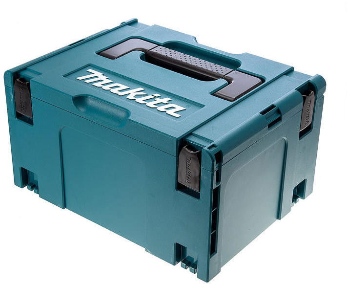 Makita Makpak koffer 396x296x210 termék fő termékképe