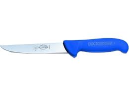 Dick ErgoGrip csontozókés (15cm) egyenes, széles termék fő termékképe