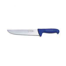 Dick ErgoGrip szeletelőkés (21cm) merev, egyenes termék fő termékképe