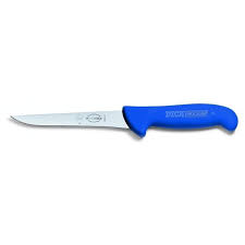 Dick ErgoGrip csontozókés (13cm) egyenes, normál termék fő termékképe