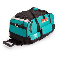 Makita gurulós LXT vászontáska termék fő termékképe