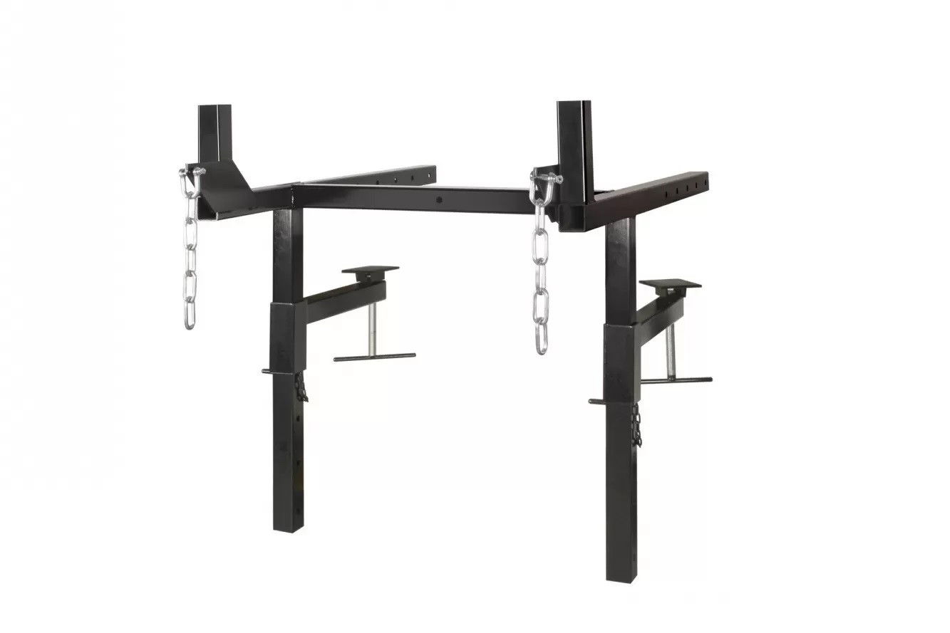 Rubi törmelékcsúszda fali tartókonzol / nap termék fő termékképe