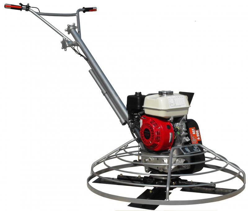 ROTOROS BETONSIMÍTÓ AGT 4-900 termék fő termékképe