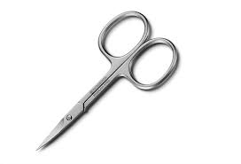 Victorinox Hajlított bőrvágó olló (9 cm) termék fő termékképe