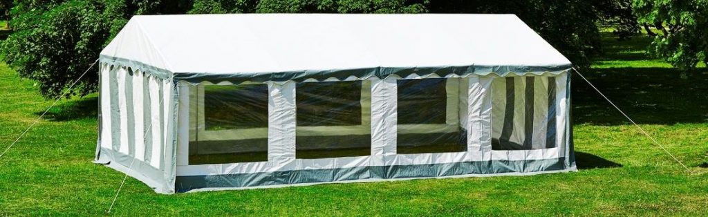 Sátor 5 x 8 m bérleti díj termék fő termékképe