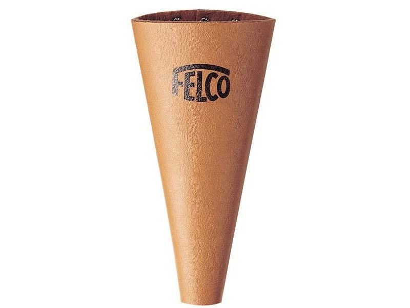 Felco Övtok FELCO 912 bőr konyak termék fő termékképe