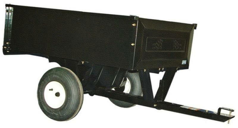 Husqvarna utánfutó termék fő termékképe