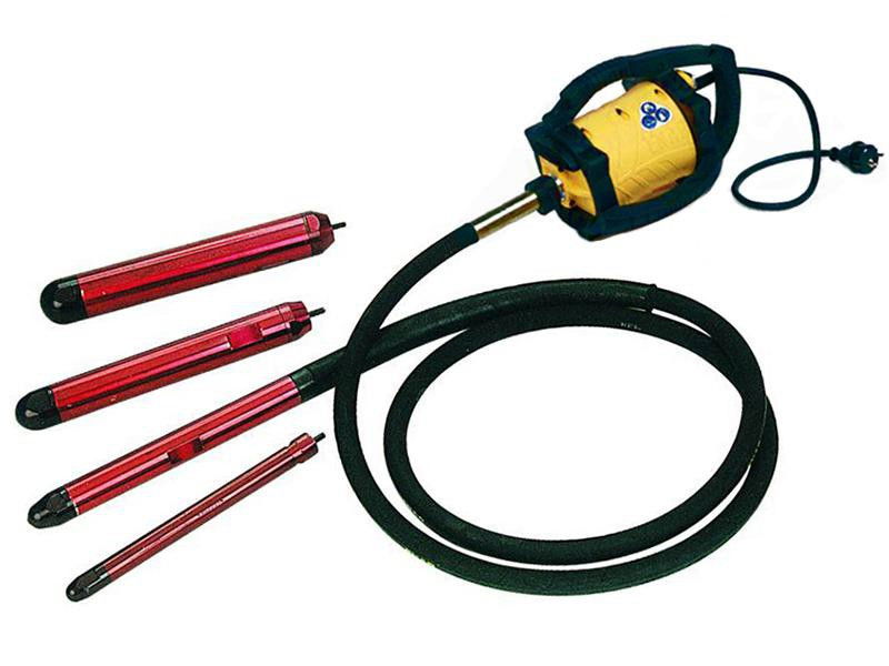 BETONVIBRÁTOR SZETT ENAR DINGO termék fő termékképe