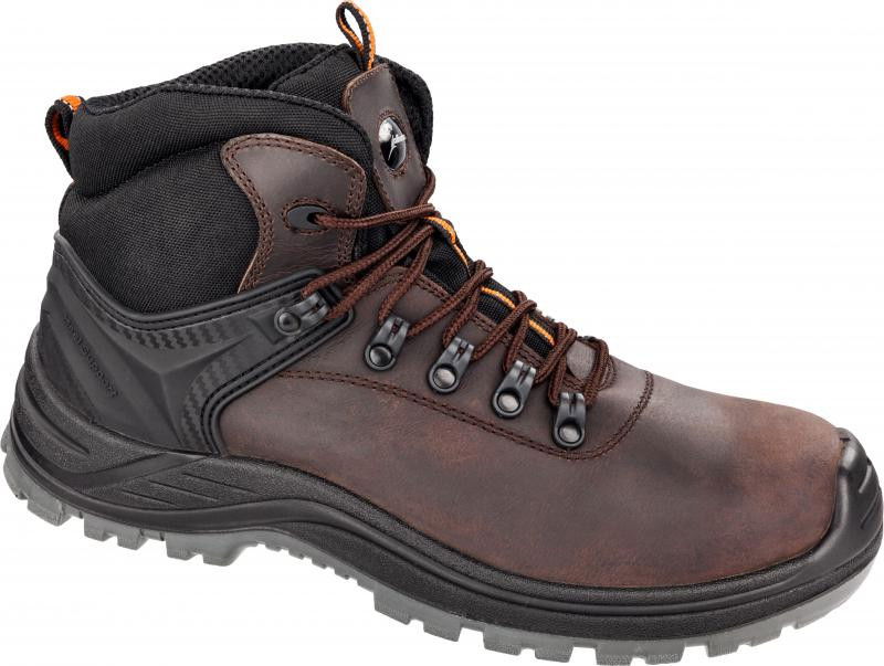 Albatros Endurance Mid S3 SRC munkavédelmi bakancs termék fő termékképe
