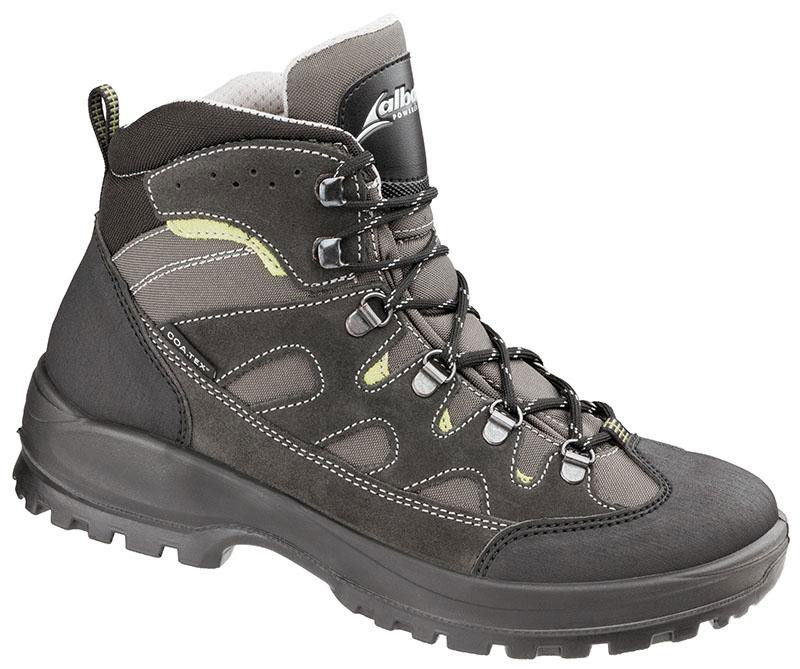 Albatros Highlands CTX Mid túrabakancs termék fő termékképe