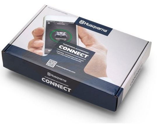 Husqvarna Automower Connect Készlet termék fő termékképe
