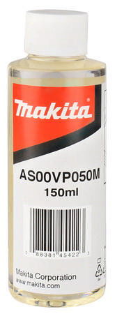 Makita 150ml DVP180 vákuumpumpa olaj termék fő termékképe