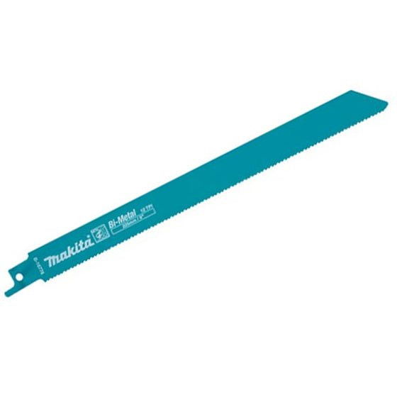 Makita BiM orrfűrészlap fémhez, általános 5db TPI:18, L:228mm termék fő termékképe