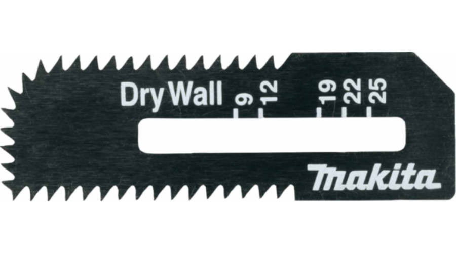 Makita DSD180 gipszkarton vágópenge 2db termék fő termékképe
