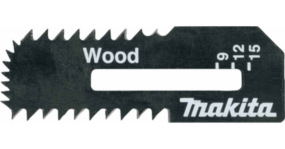 Makita DSD180 fa vágópenge 2 db termék fő termékképe