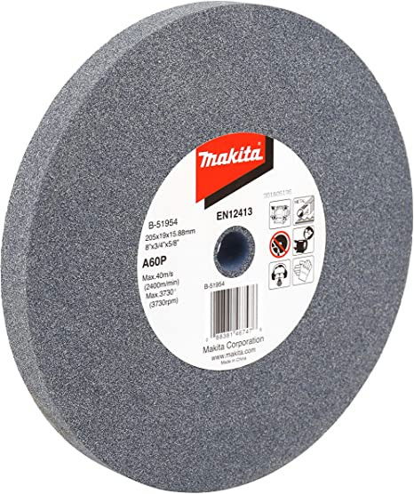 Makita köszörű korong 205mm A60P típusú termék fő termékképe