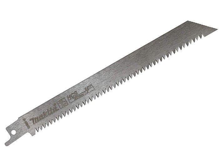 Makita HCS orrfűrészlap bambuszhoz, akkus géphez TPI:15, L:225mm termék fő termékképe