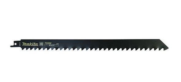 Makita TC/HM orrfűrészlap légbeton/tégla/homokkő/gipsz 2db TPI:3, L:305mm termék fő termékképe