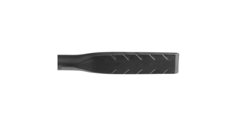 Makita SDS-Plus véső 20x250mm, lapos, önélező termék fő termékképe