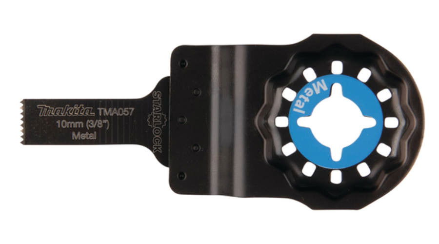 Makita multiszerszám merülő fűrészlap BiM 10x30mm fémhez termék fő termékképe