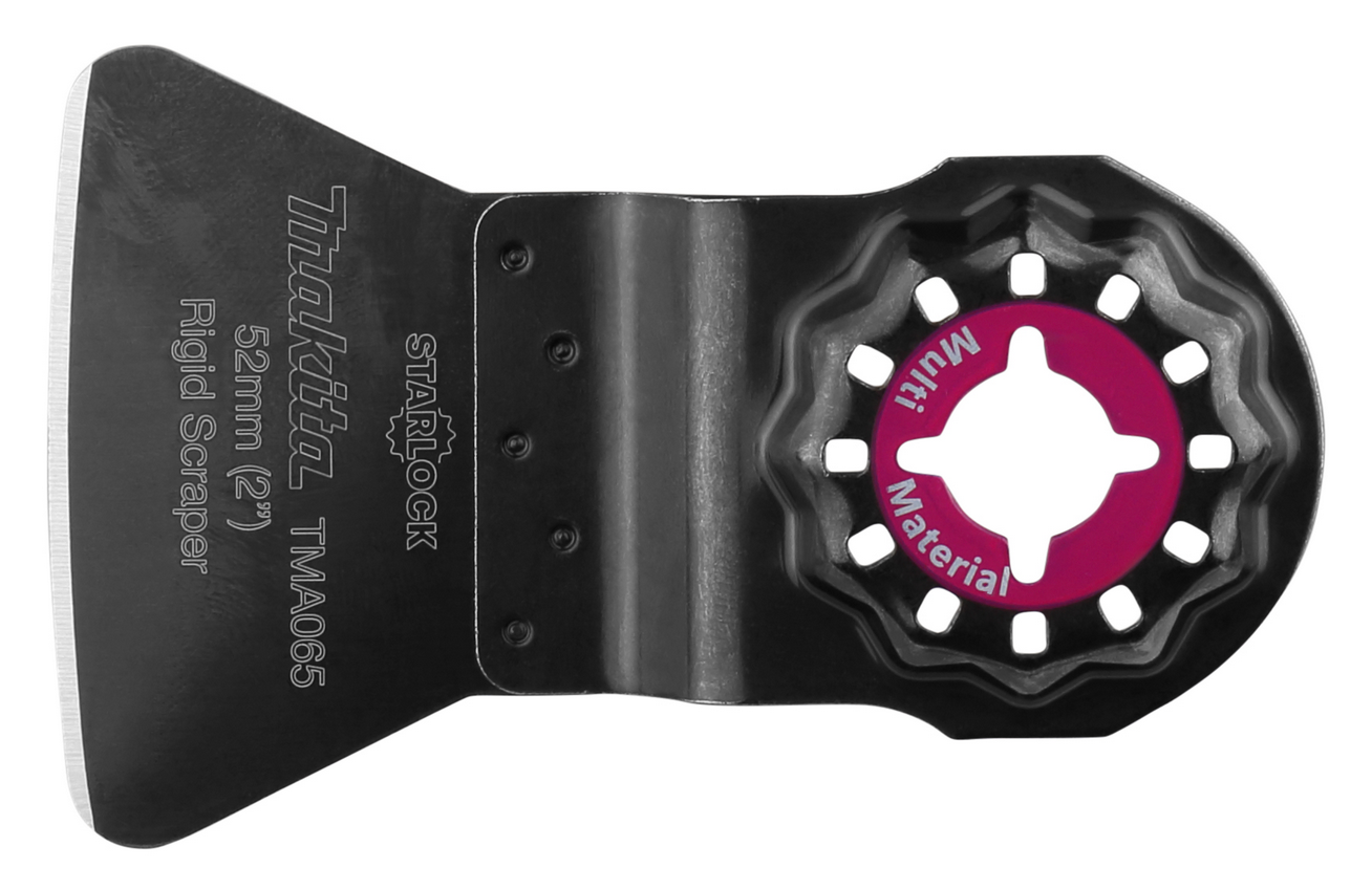 Makita multiszerszám kaparóvas HCS 52x26mm univerzális termék fő termékképe