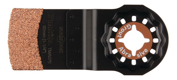 Makita multiszerszám beszúró vágófej HM 32x30mm építőanyagokhoz termék fő termékképe