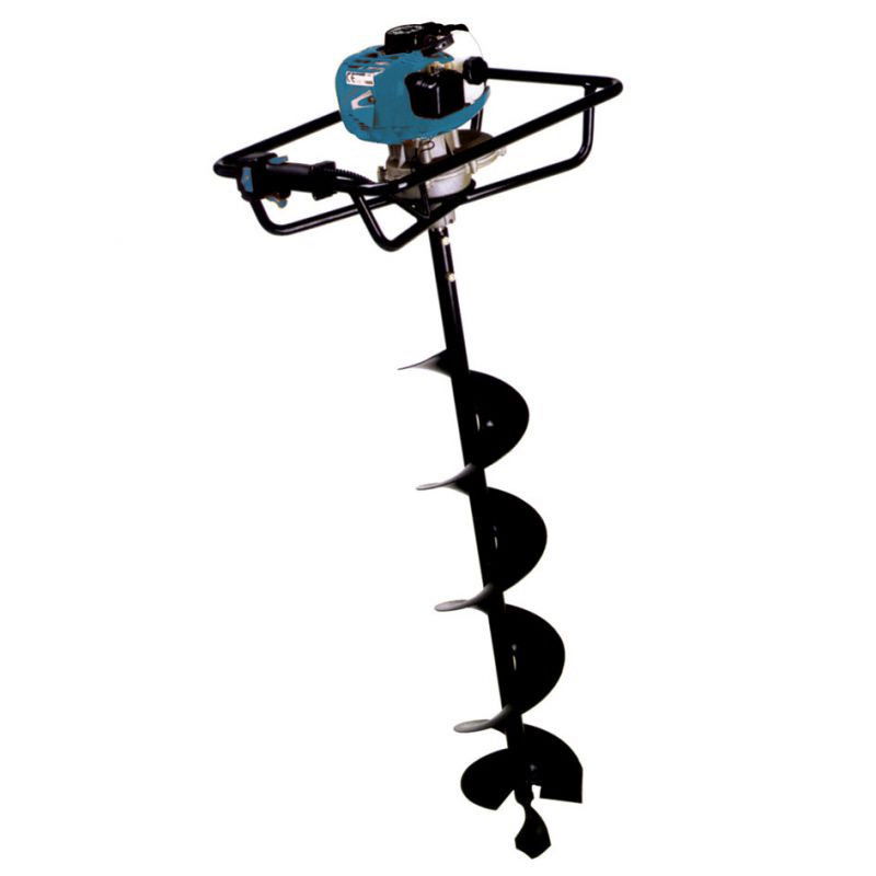 Bérelhető Földfúró Makita BBA520 80-200mm termék fő termékképe