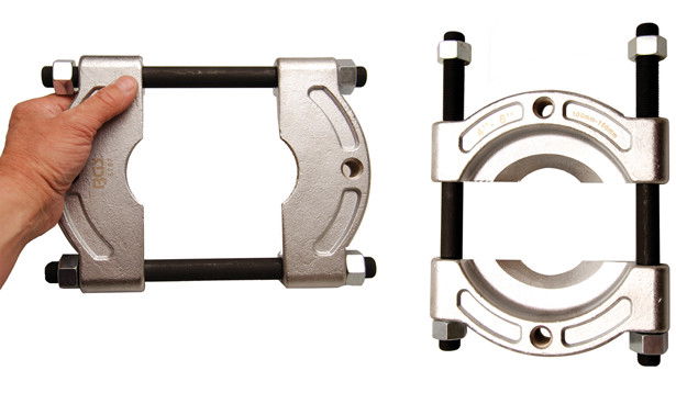 Csapágylehúzó golyós csapágyhoz | 29 - 168 mm termék fő termékképe