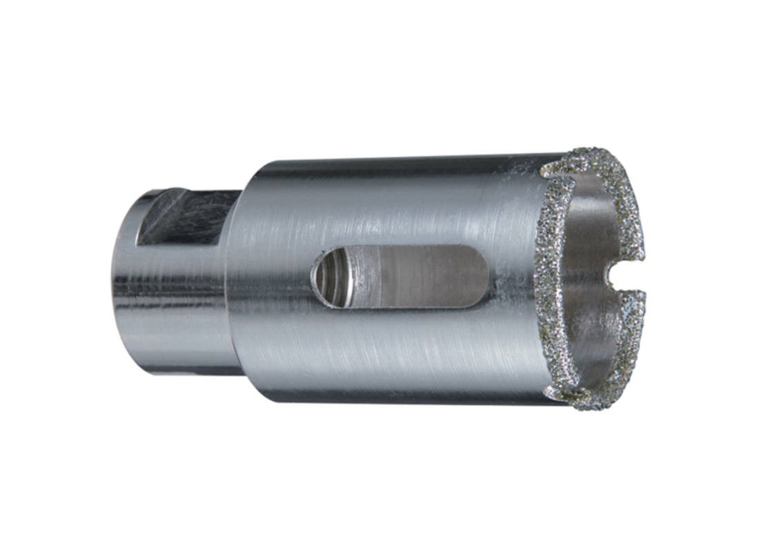 Makita Standard gyémántfúró (M14-es tengely) 25mm termék fő termékképe