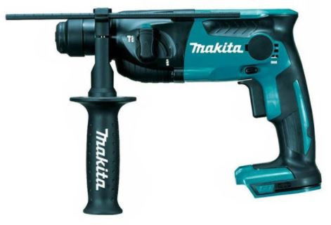 Bérelhető Fúrókalapács Makita DHR165 az ár akku nélkül termék fő termékképe