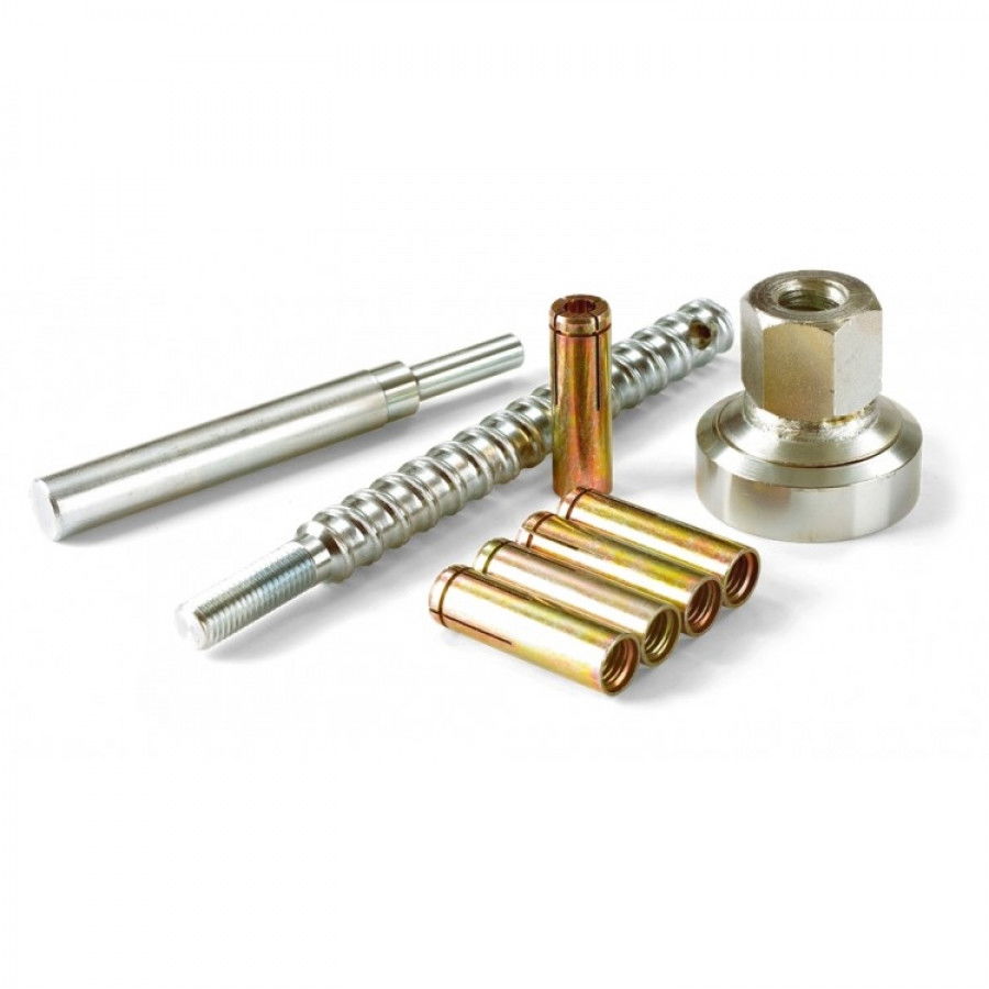 Dűbelező készlet Husqvarna termék fő termékképe