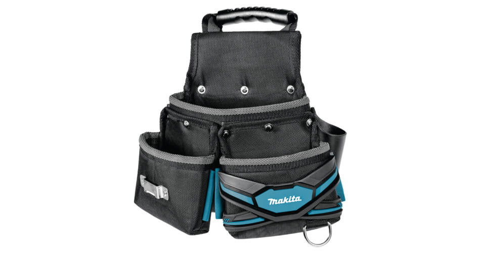 Makita háromzsebes övtáska termék fő termékképe