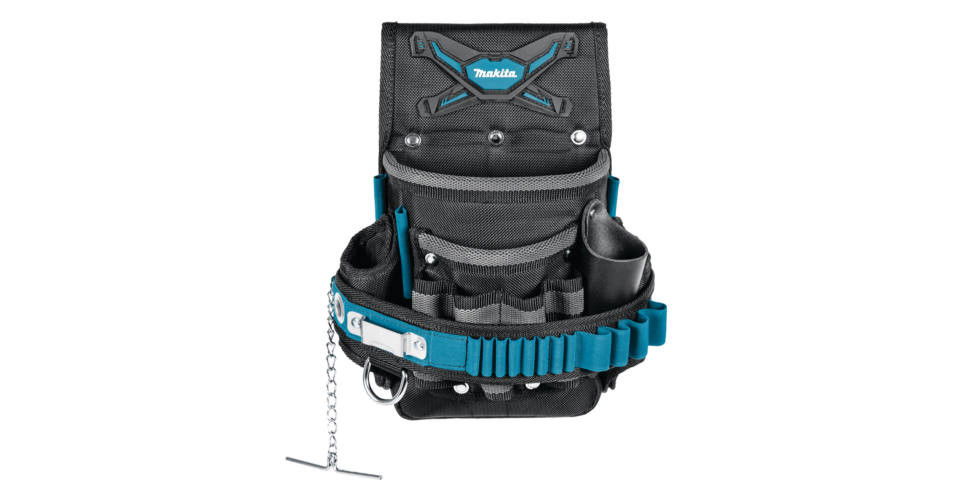 Makita övtáska villanyszerelőknek termék fő termékképe