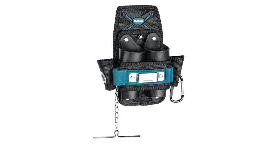 Makita tartó villanyszerelőknek termék fő termékképe