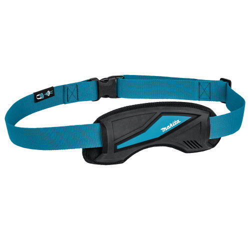 Makita gyorsoldású vékony öv vállpánttal termék fő termékképe