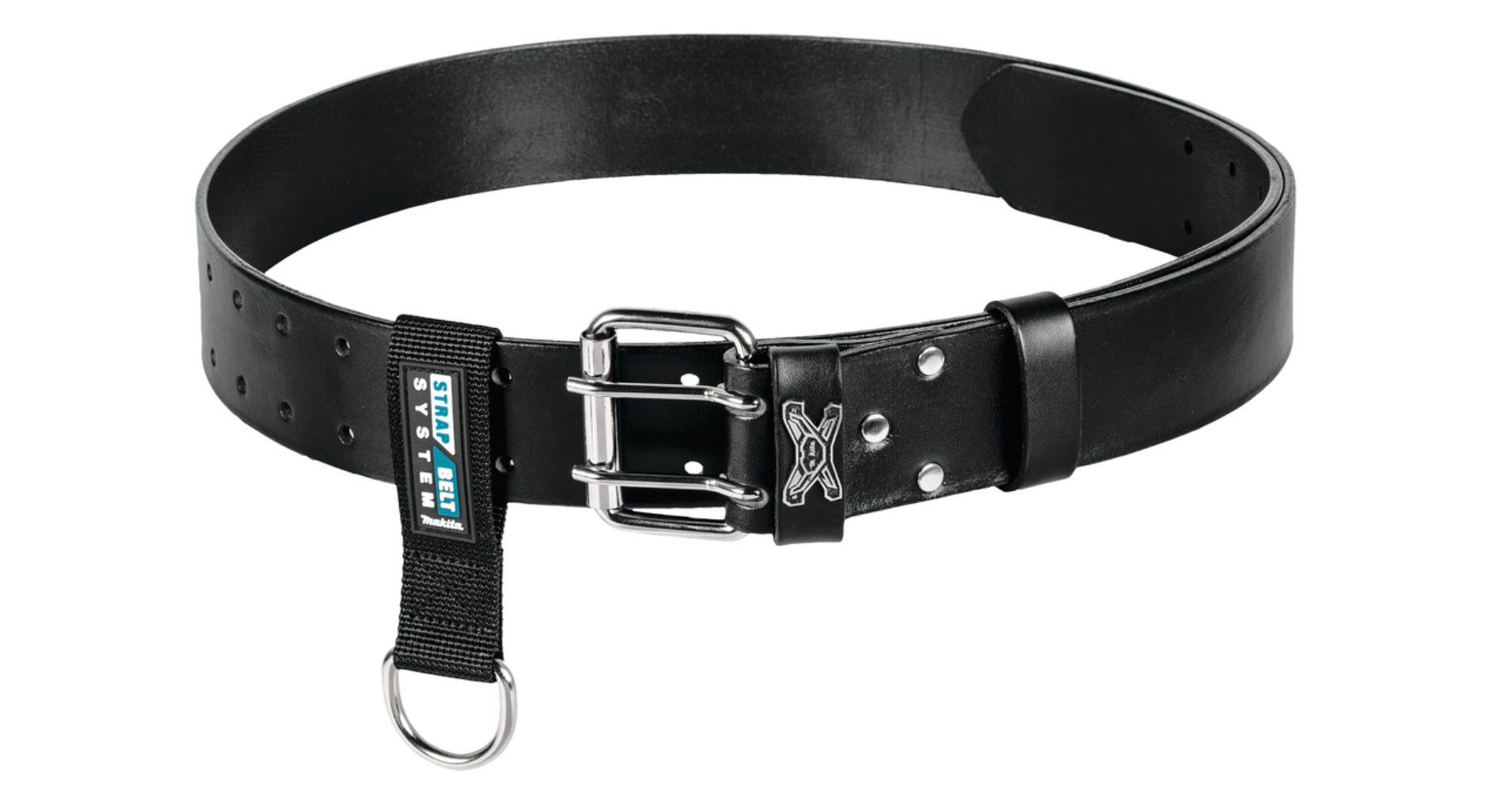 Makita duplacsatos bőröv termék fő termékképe