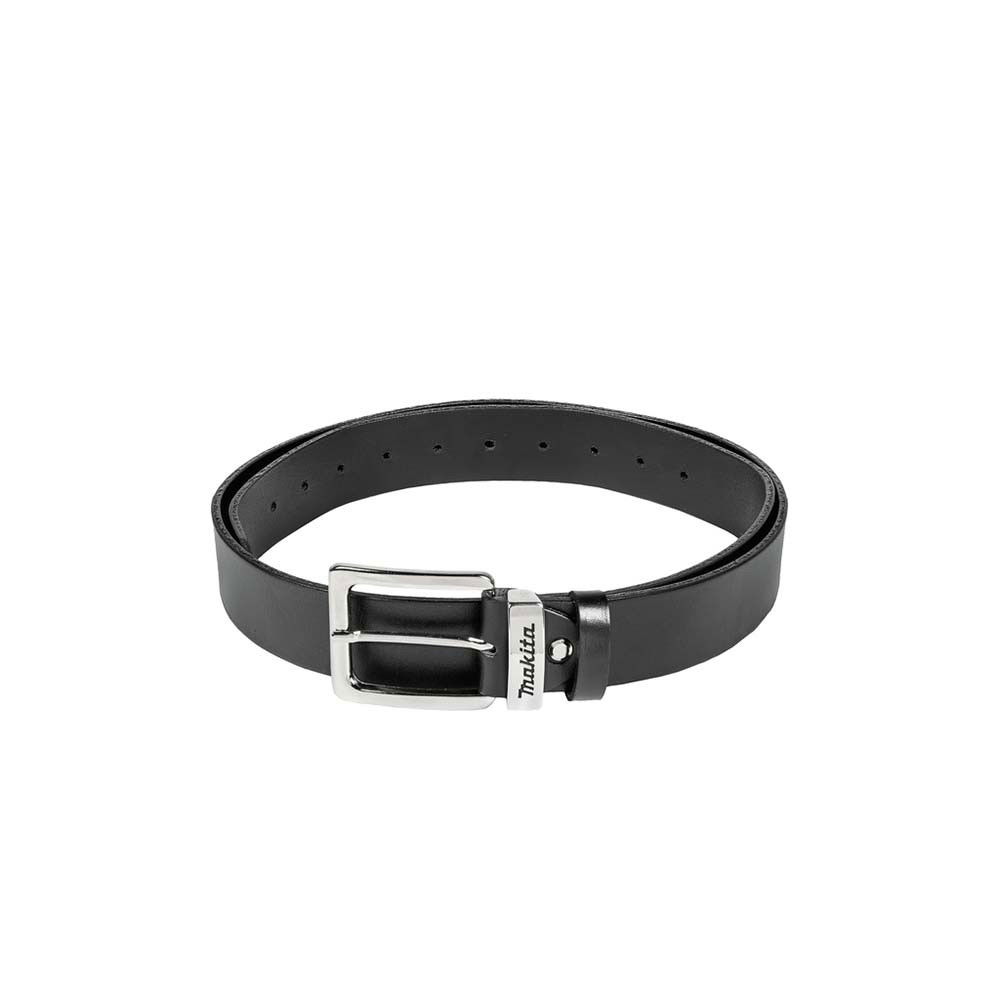 Makita fekete bőröv L méret termék fő termékképe