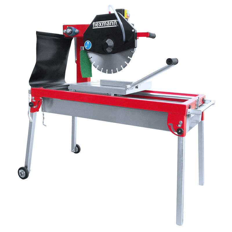 Téglavágó 400mm FTG-400 FLEXMANN termék fő termékképe