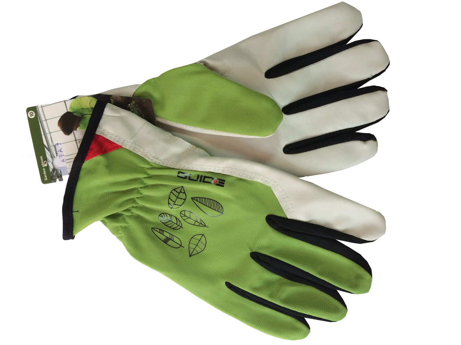 Guide 5540 szintetikus kertészkesztyű termék fő termékképe