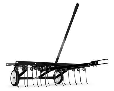 Husqvarna Talajlazító Mohagereblye termék fő termékképe