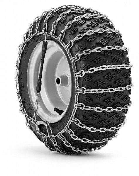 Universal Hólánc nem körmös Universal 18x9,5-8 termék fő termékképe