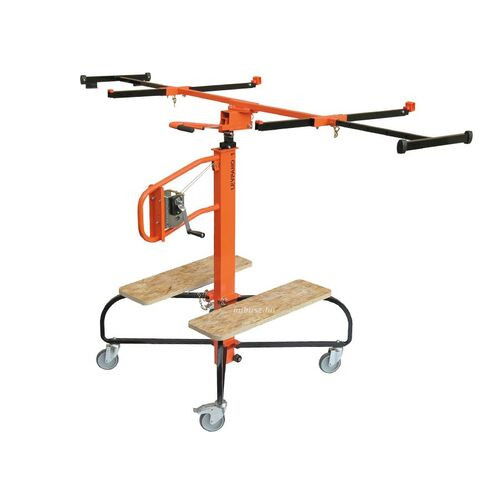 Mondelin Levpano I. Gipszkarton emelő termék fő termékképe