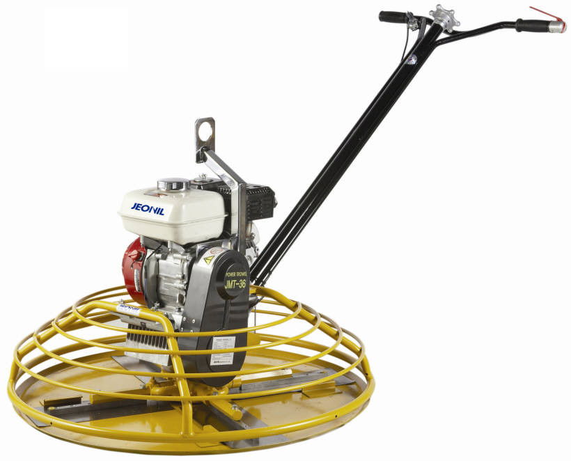 Rotoros betonsímító 600mm termék fő termékképe