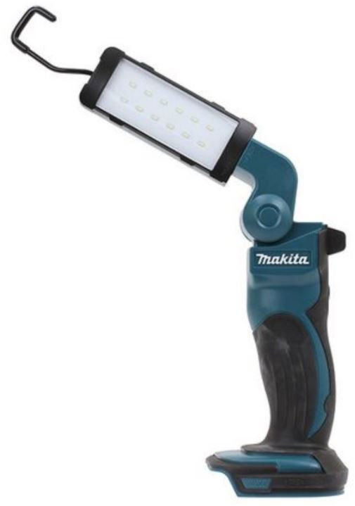 Makita Akkus LED lámpa DEADML801 termék fő termékképe