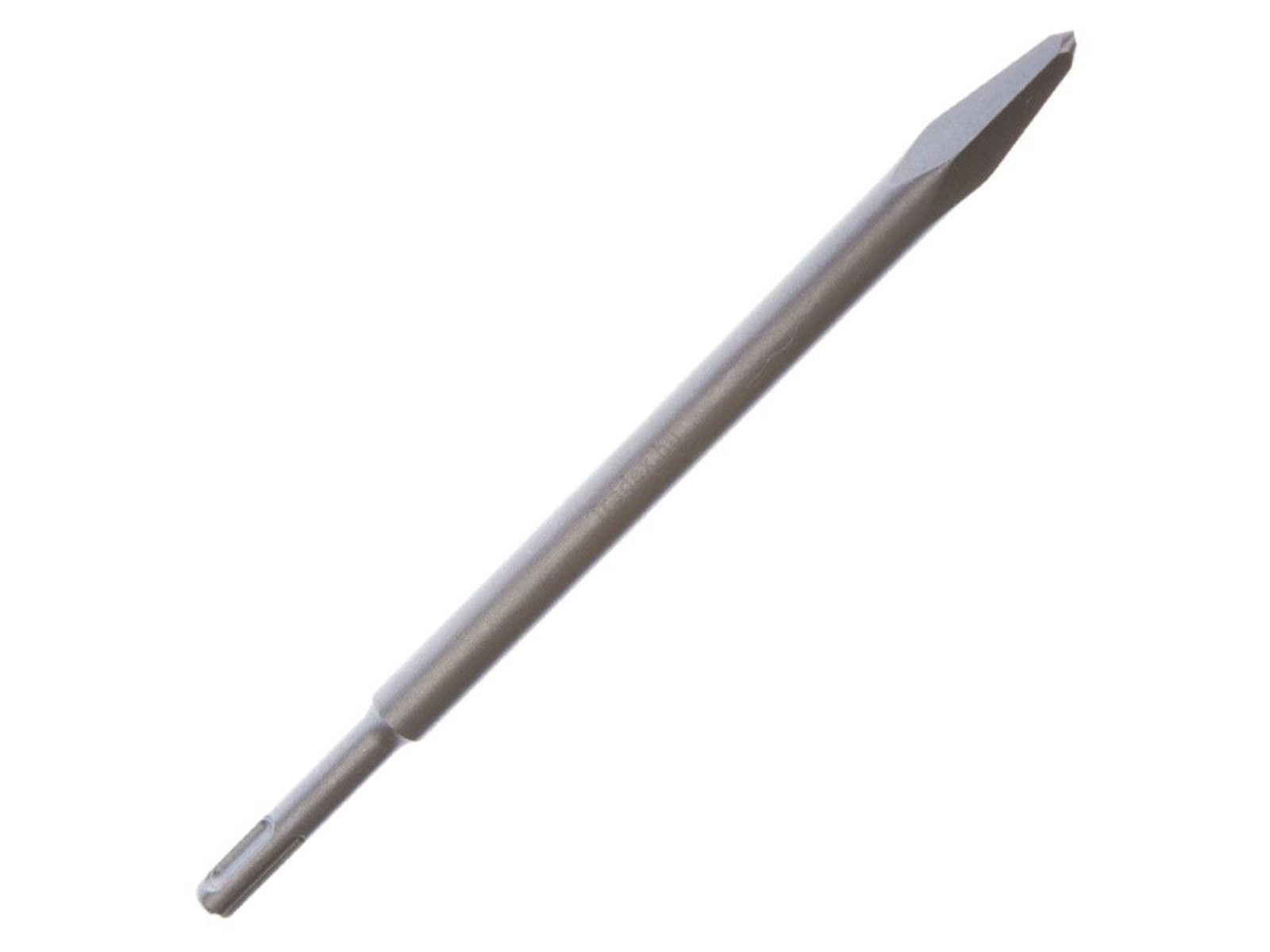 Makita SDS-Plus véső 250mm, hegyes, hengeres termék fő termékképe