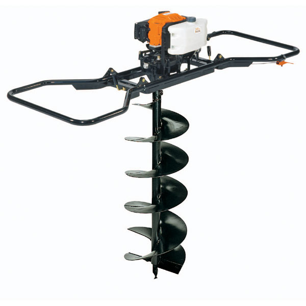Oleo-Mac Bérelhető Földfúró Oleo-Mac MTL85R 250-500mm termék fő termékképe