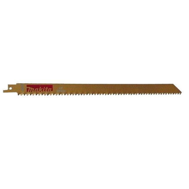Makita HM orrfűrészlap gázbetonhoz, gipszkartonhoz TPI:6, L:300mm termék fő termékképe