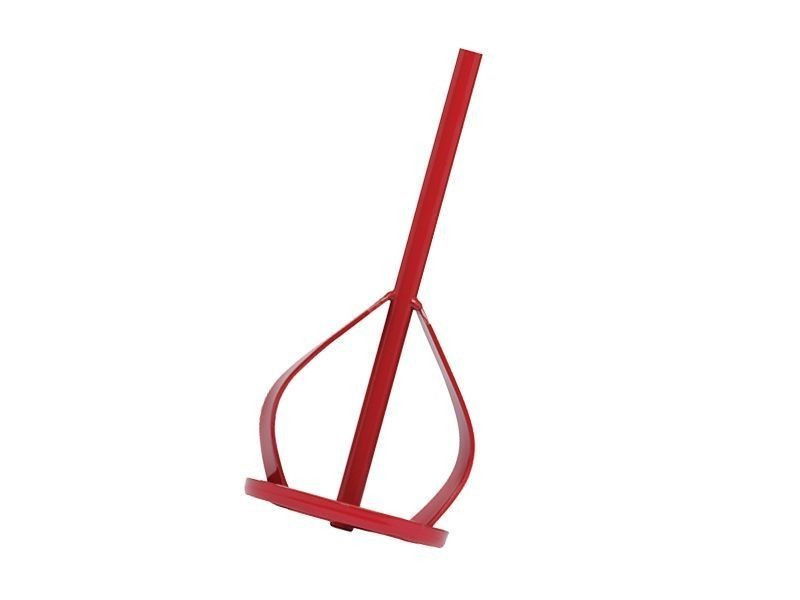 Makita festék keverőszár M14 120x590 mm 15-30 literhez termék fő termékképe