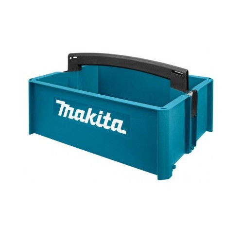 Makita Makpak nyitott szerszámos táska termék fő termékképe