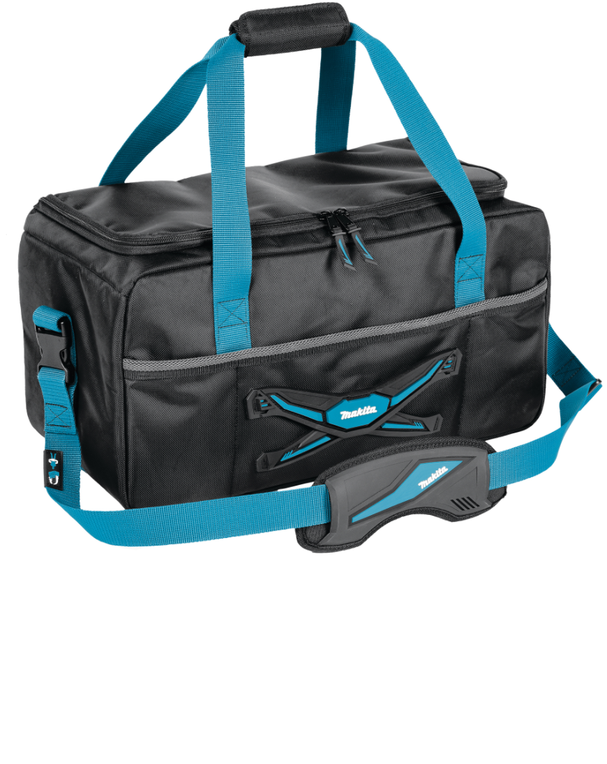 Makita közepesen keményfalú táska termék fő termékképe